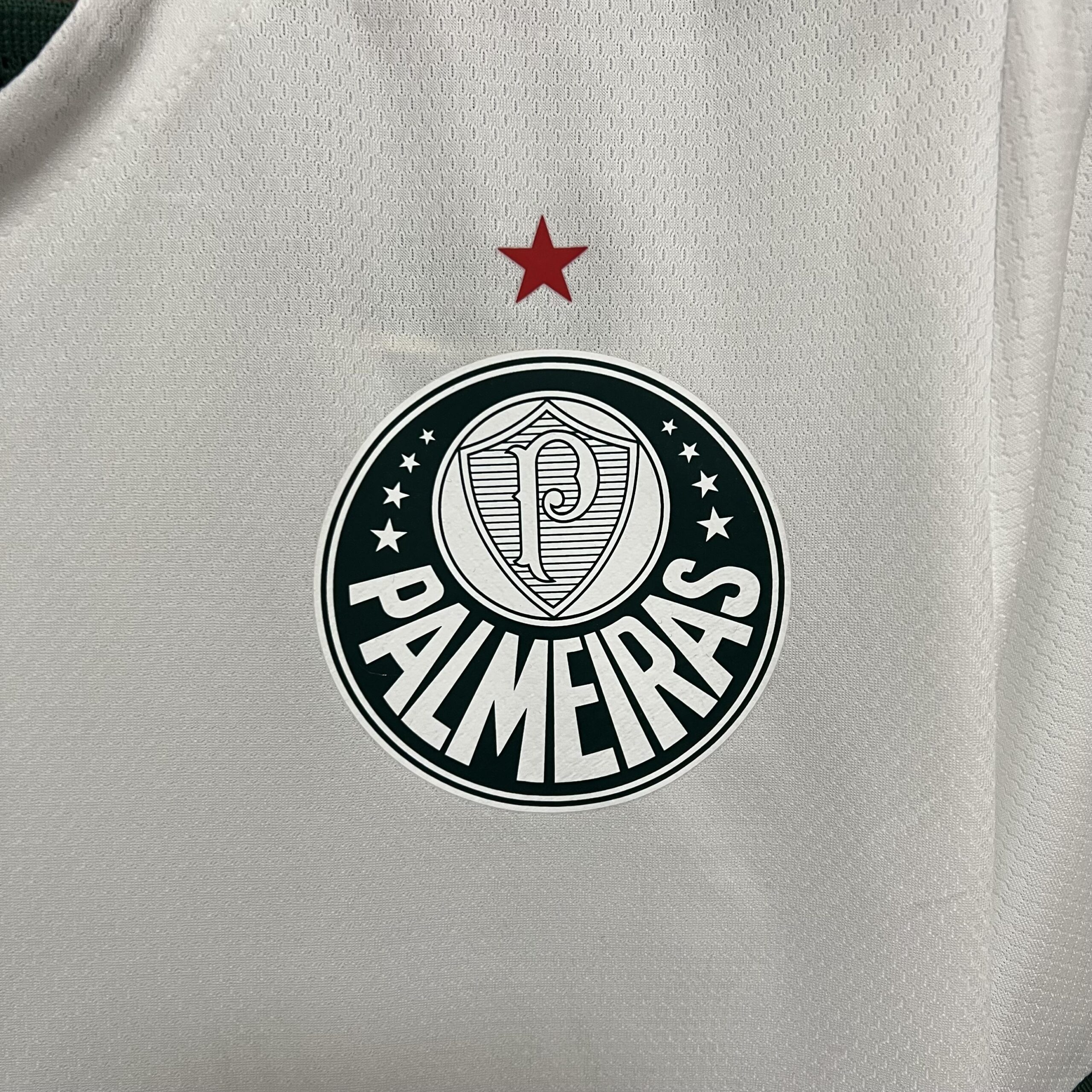 Camisa do Palmeiras Puma III 2022 Campeão Brasileiro - Masculina