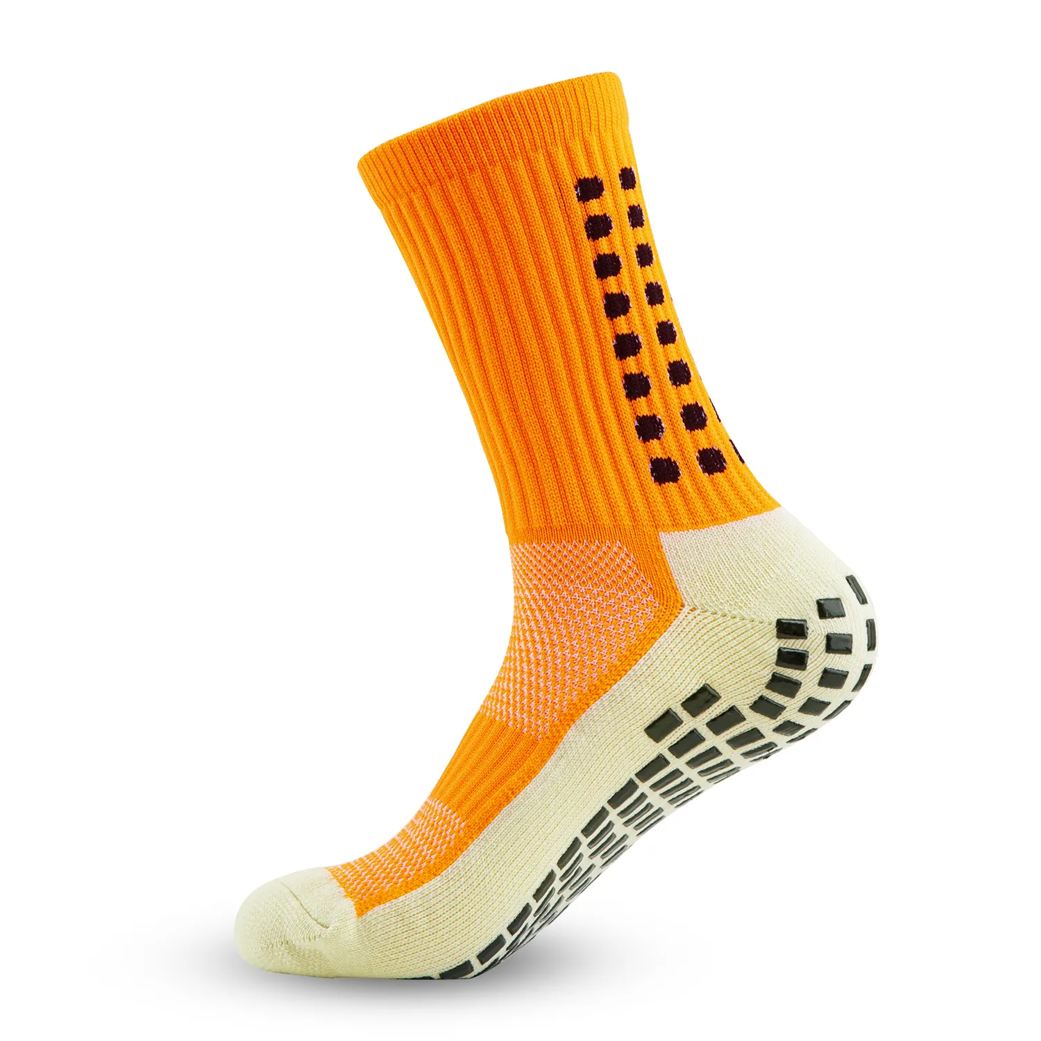 Meia Safe Socks - Anti Derrapante com Solado Emborrachado – VN Esportes